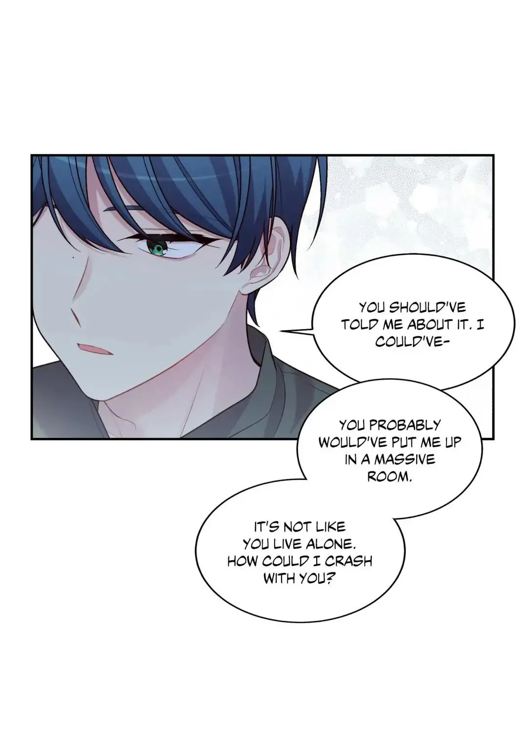Robber X Lover Chapter 70 page 44 - 