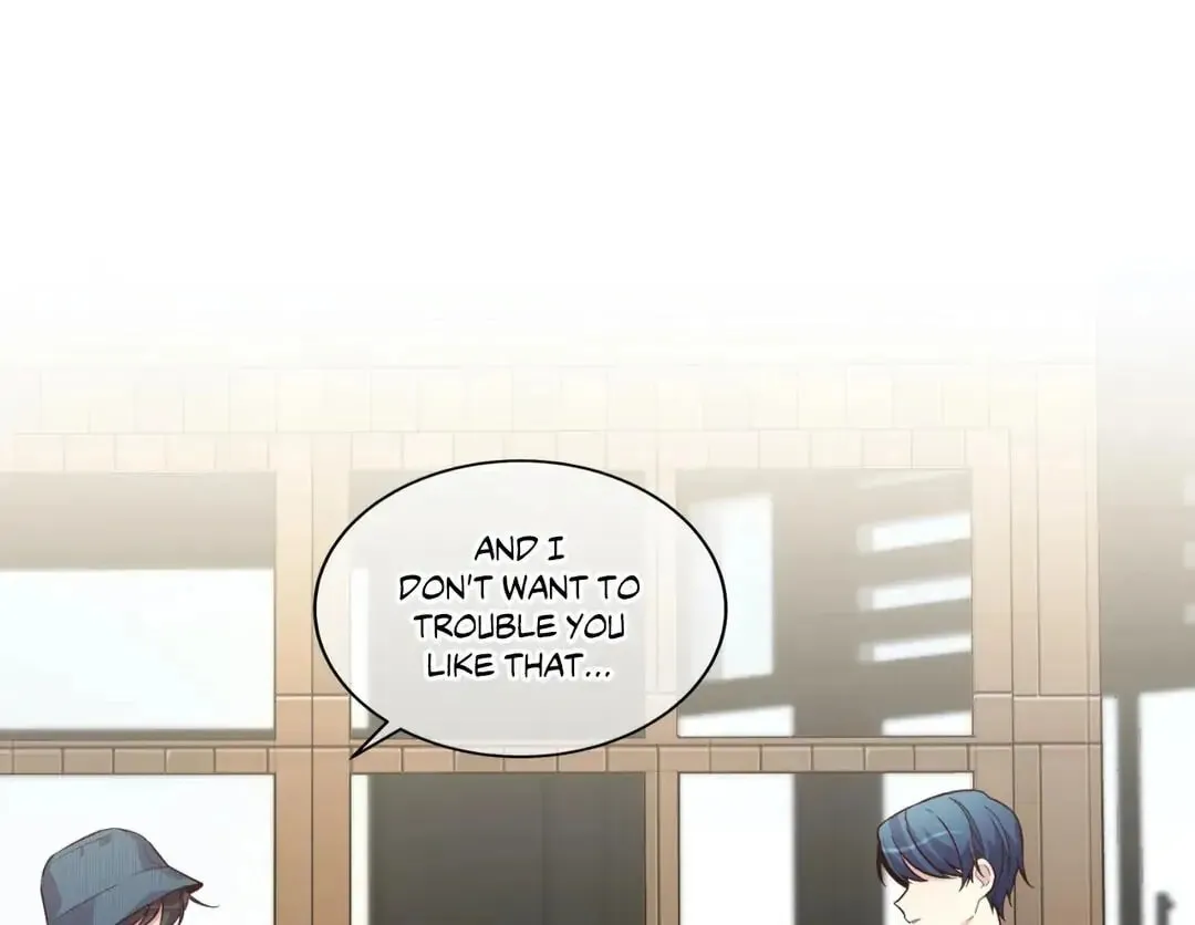 Robber X Lover Chapter 70 page 45 - 