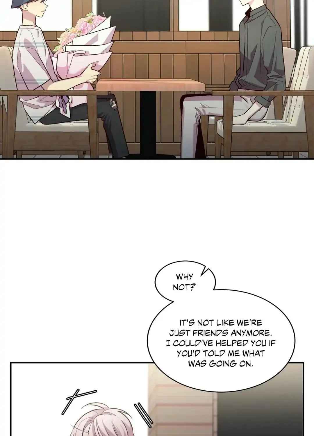 Robber X Lover Chapter 70 page 46 - 