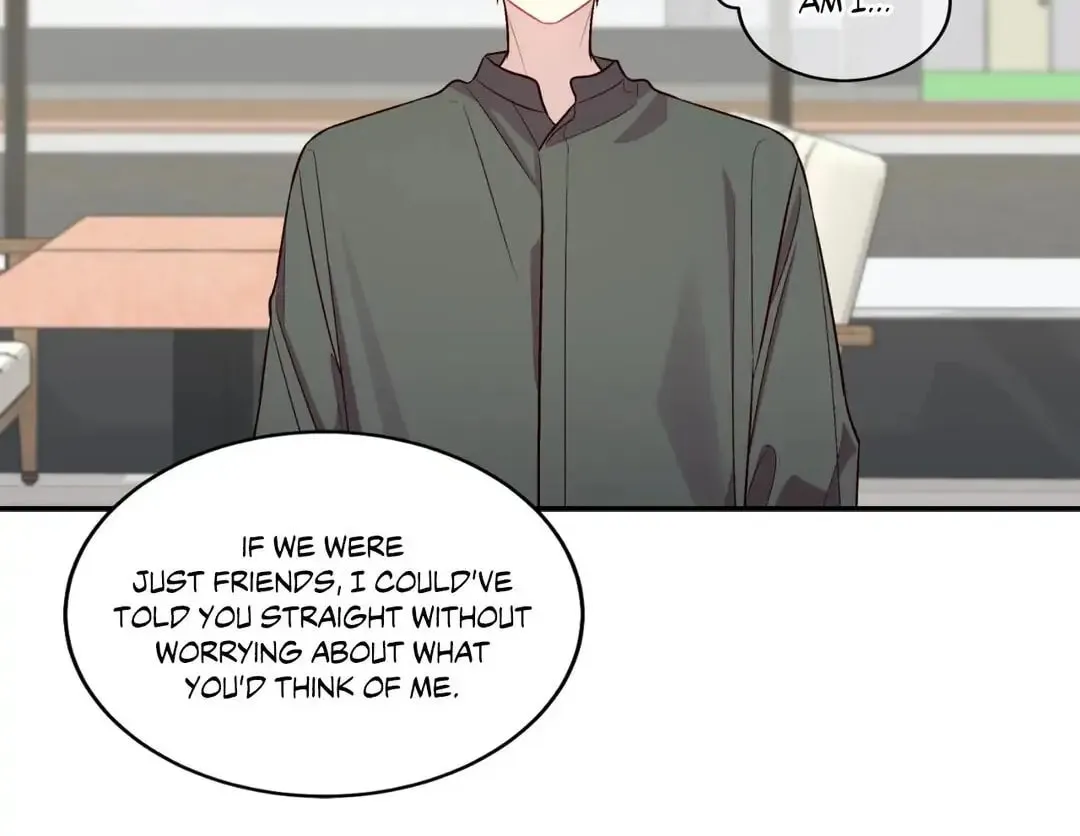 Robber X Lover Chapter 70 page 48 - 