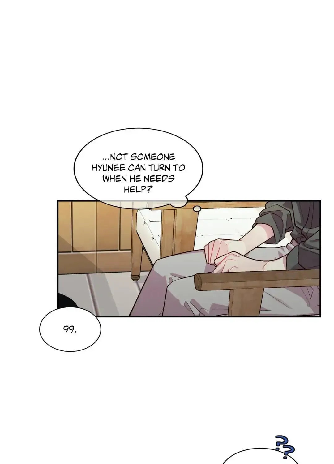Robber X Lover Chapter 70 page 49 - 