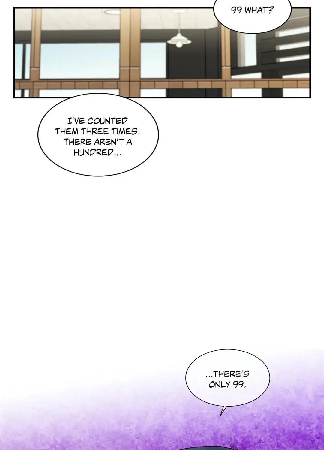 Robber X Lover Chapter 70 page 50 - 