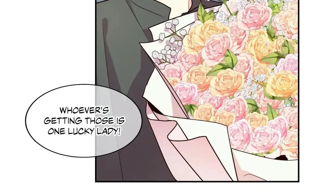 Robber X Lover Chapter 70 page 6 - 