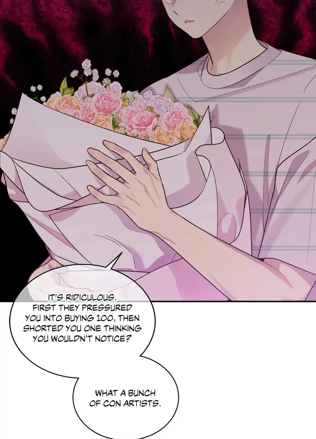 Robber X Lover Chapter 70 page 52 - 