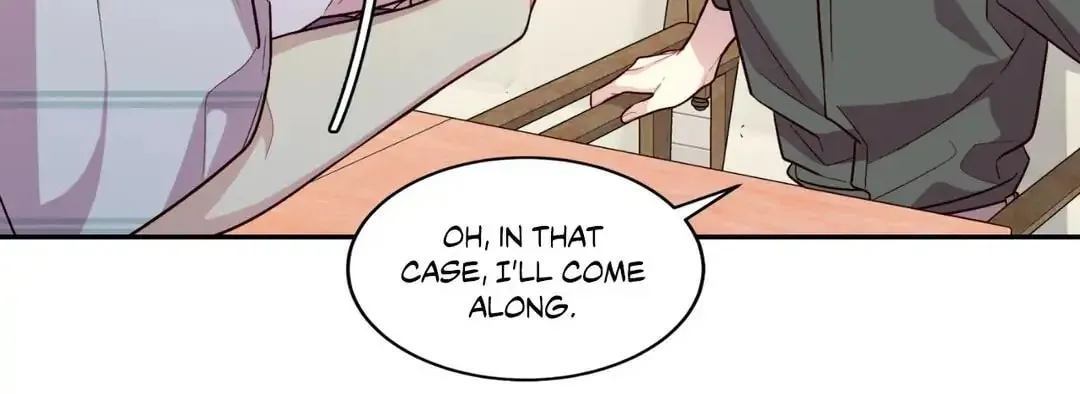 Robber X Lover Chapter 70 page 54 - 