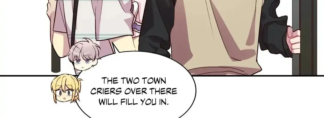 Robber X Lover Chapter 70 page 57 - 