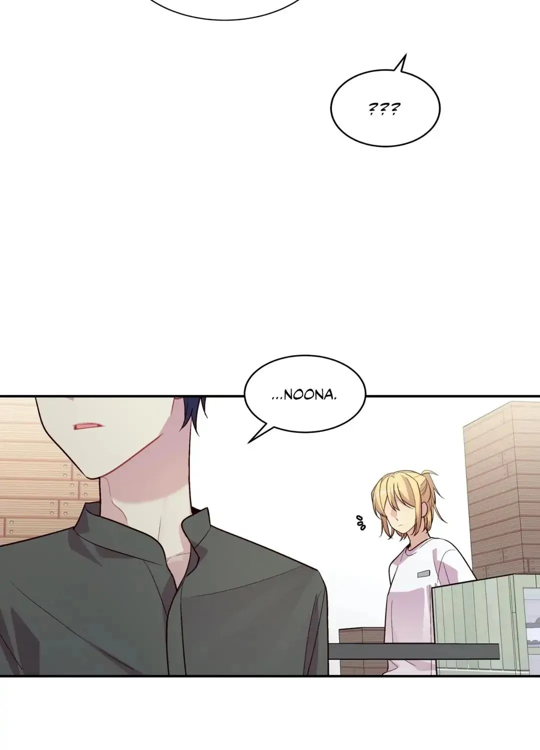 Robber X Lover Chapter 70 page 58 - 
