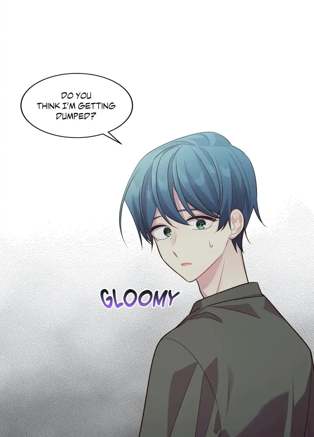 Robber X Lover Chapter 70 page 59 - 