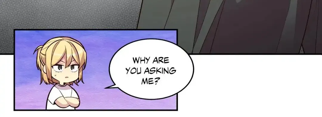 Robber X Lover Chapter 70 page 60 - 