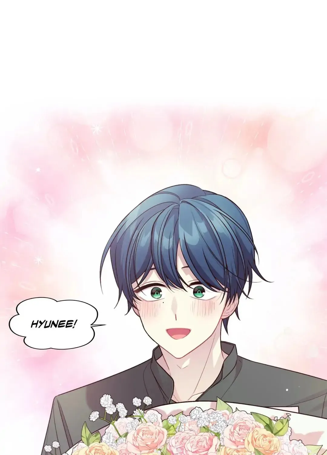 Robber X Lover Chapter 70 page 7 - 