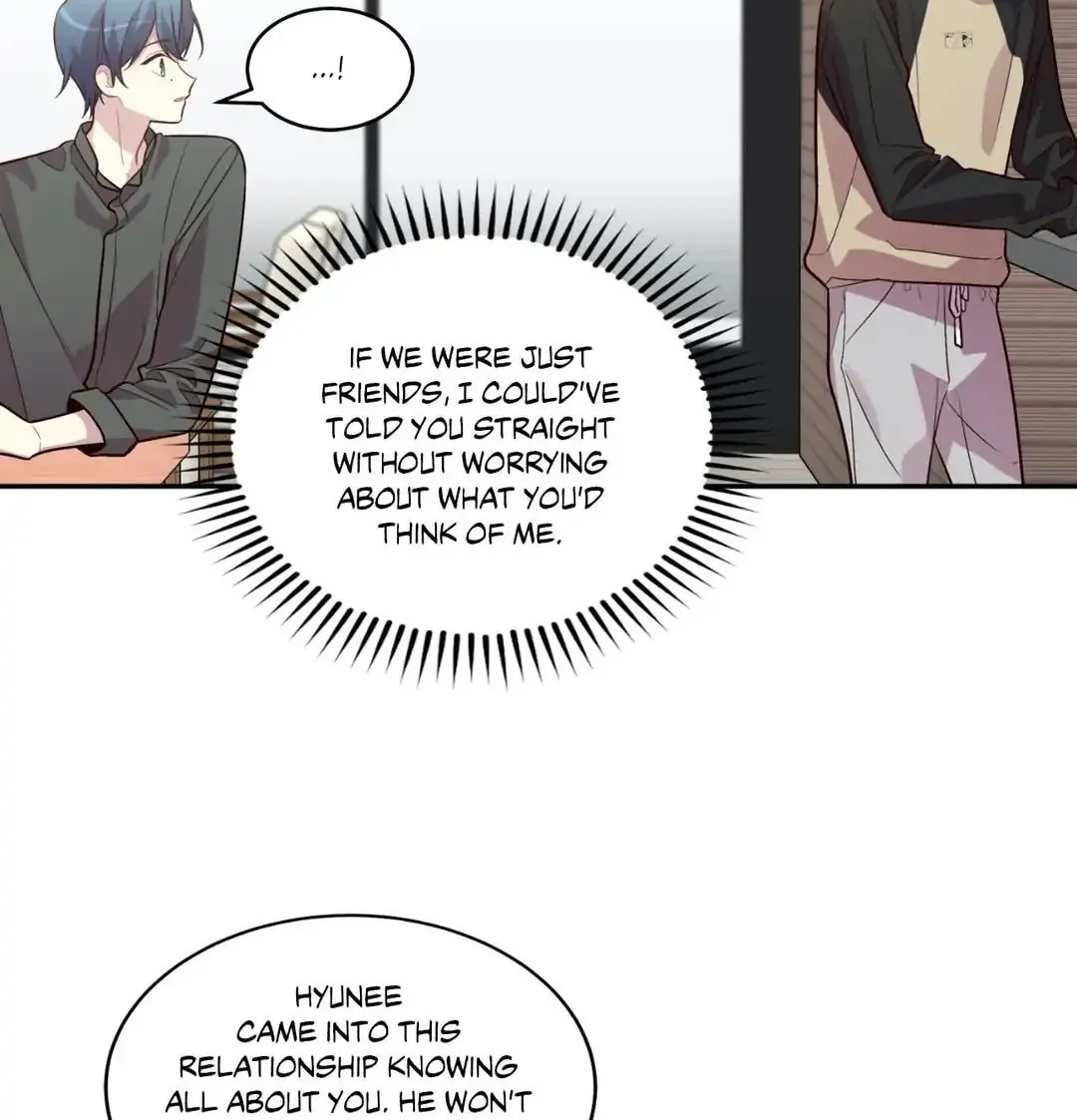 Robber X Lover Chapter 70 page 66 - 
