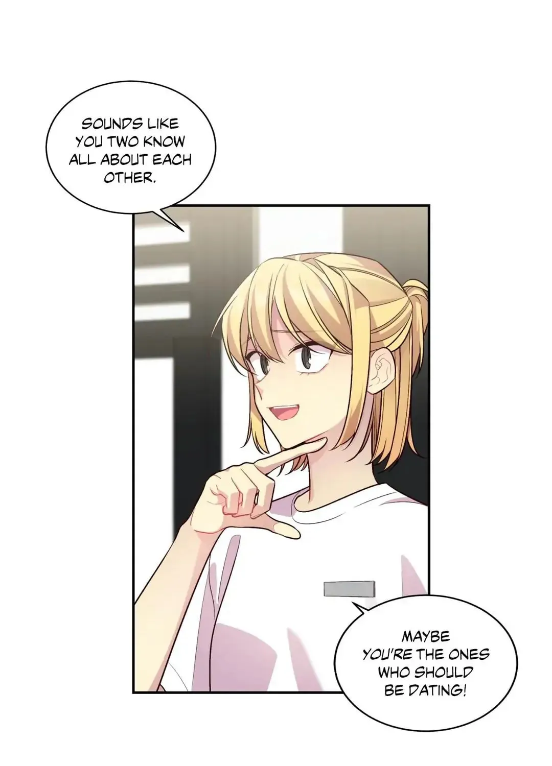 Robber X Lover Chapter 70 page 68 - 
