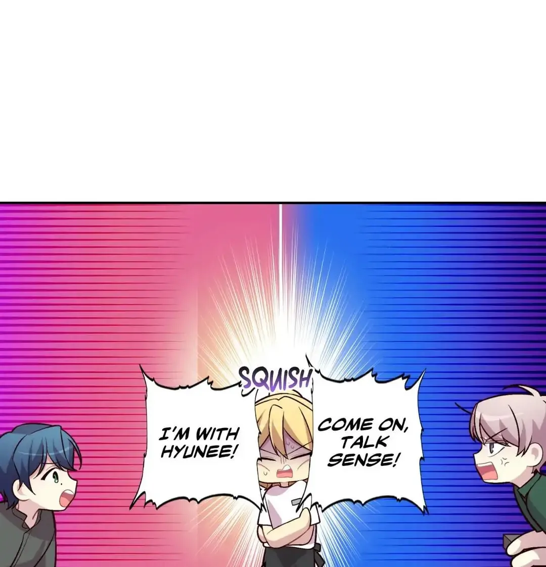 Robber X Lover Chapter 70 page 69 - 