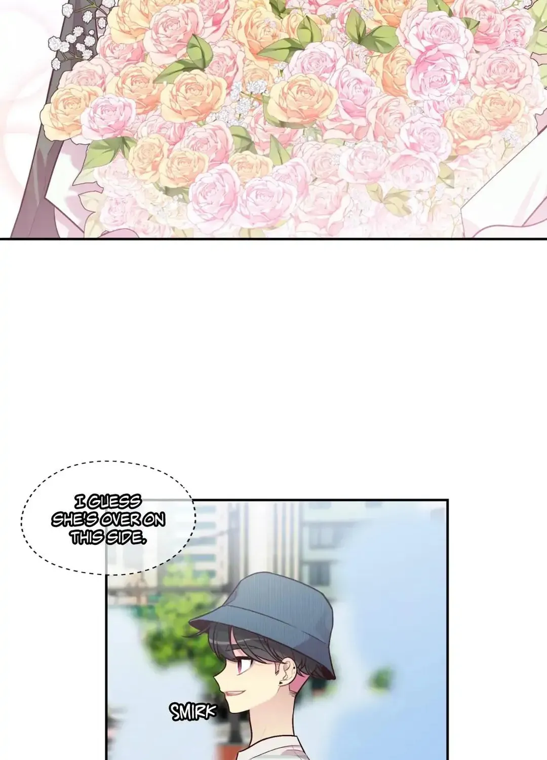 Robber X Lover Chapter 70 page 8 - 