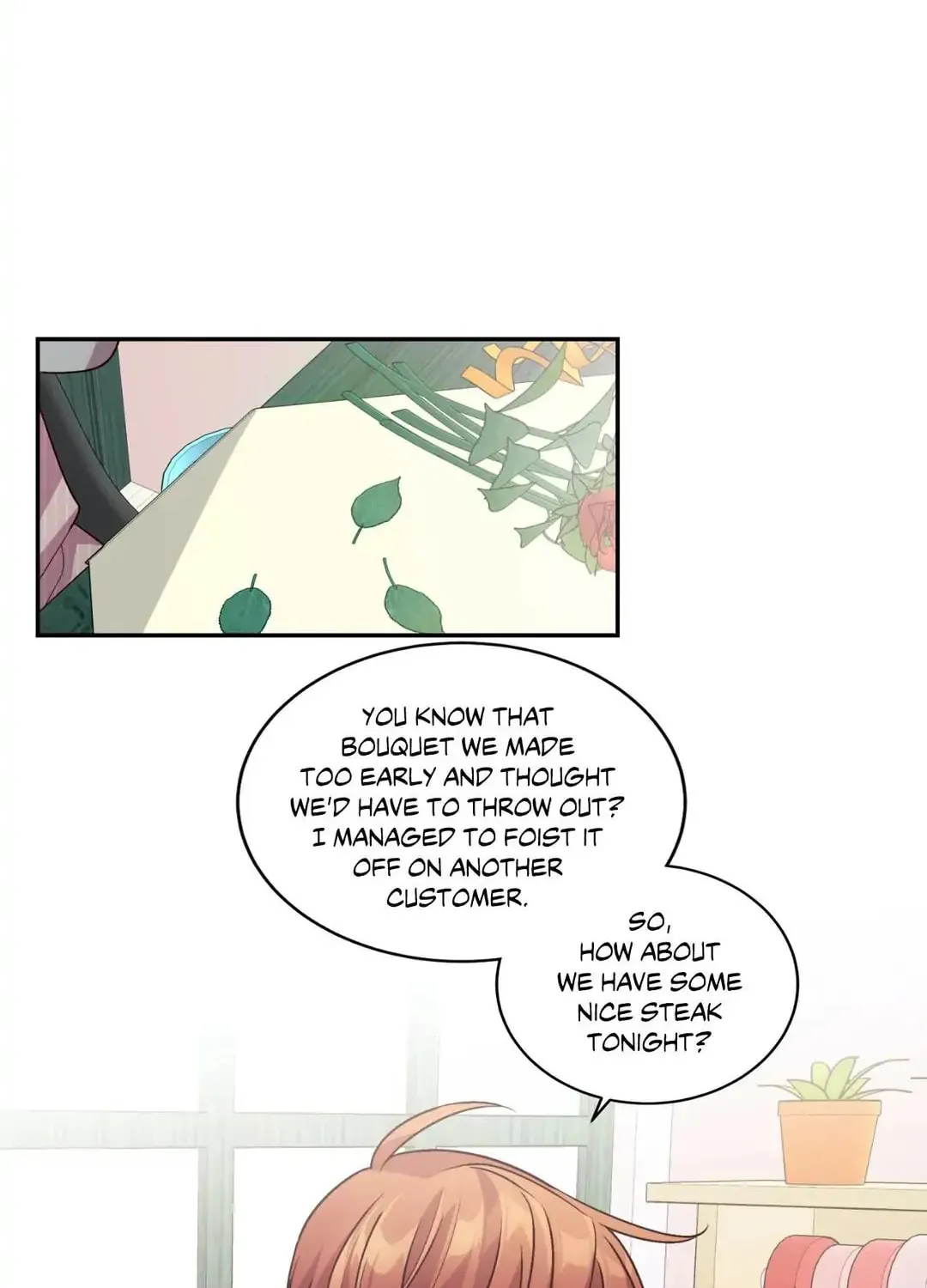 Robber X Lover Chapter 70 page 71 - 