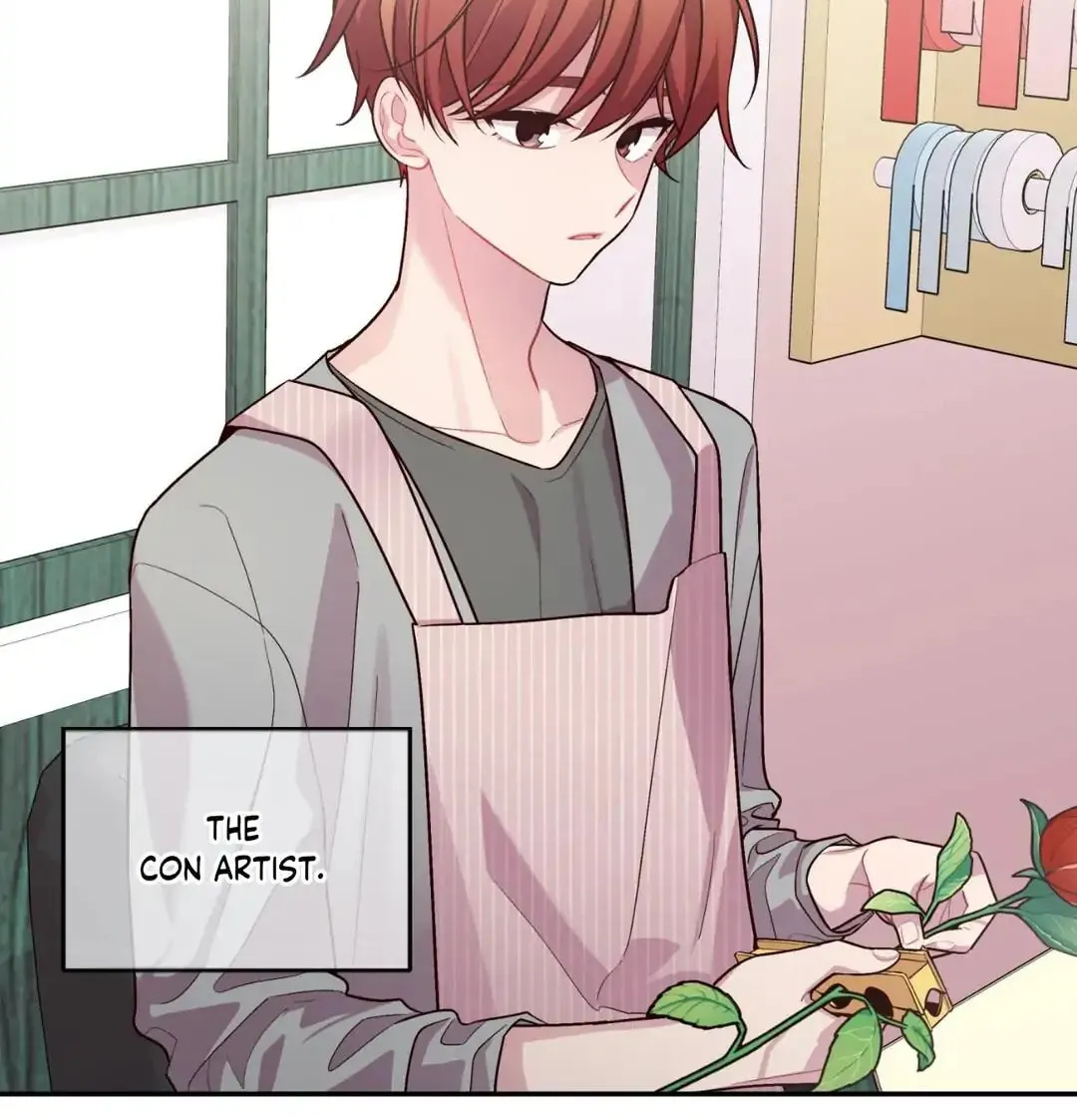 Robber X Lover Chapter 70 page 72 - 