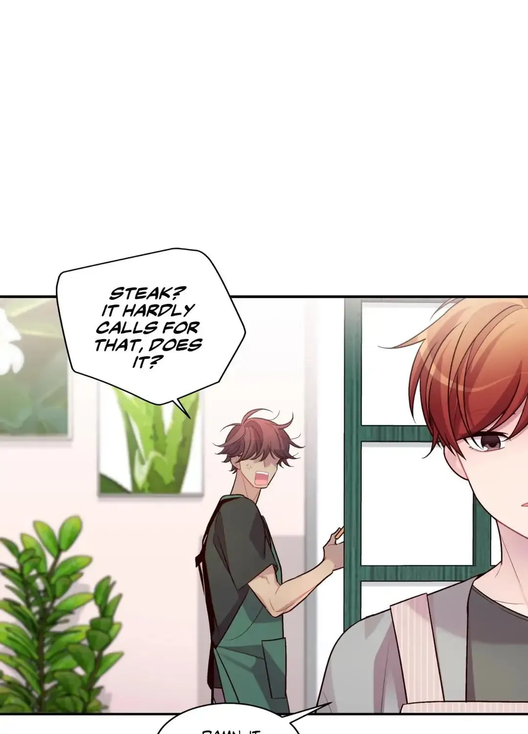Robber X Lover Chapter 70 page 73 - 