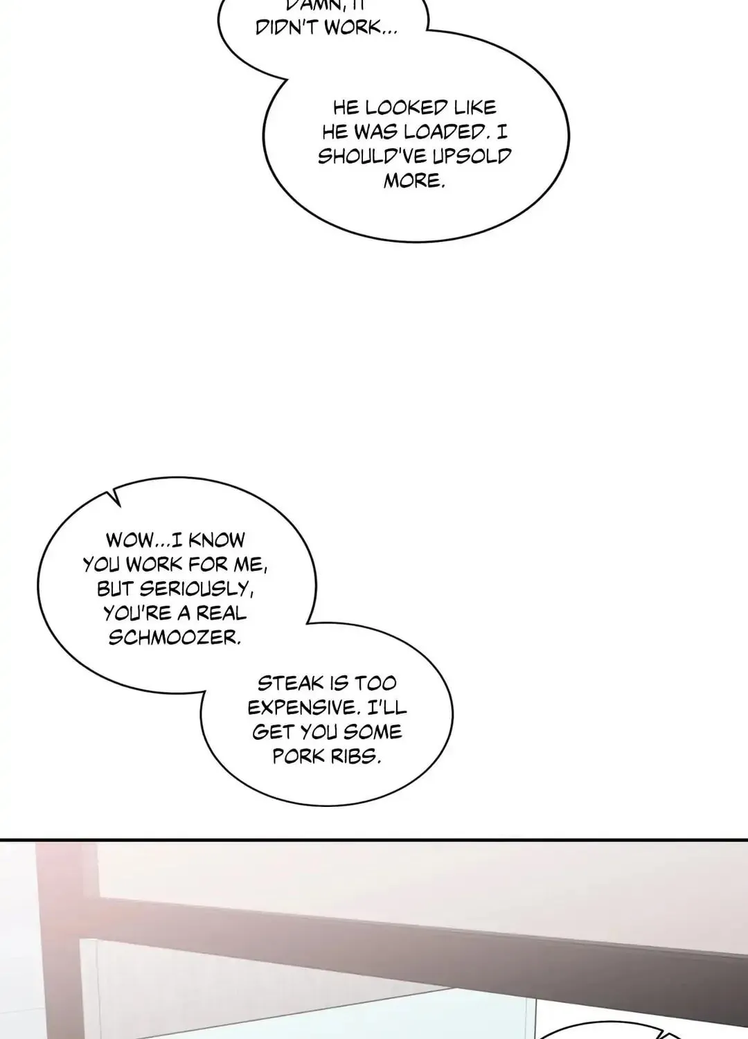 Robber X Lover Chapter 70 page 74 - 