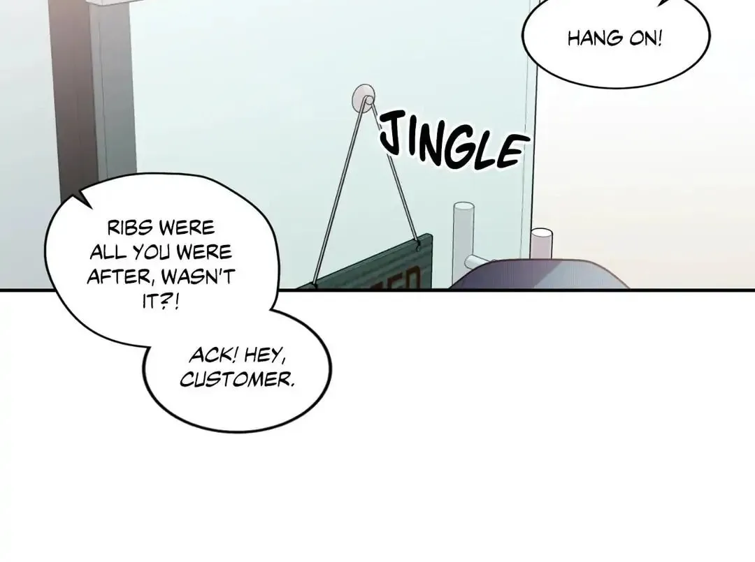 Robber X Lover Chapter 70 page 75 - 