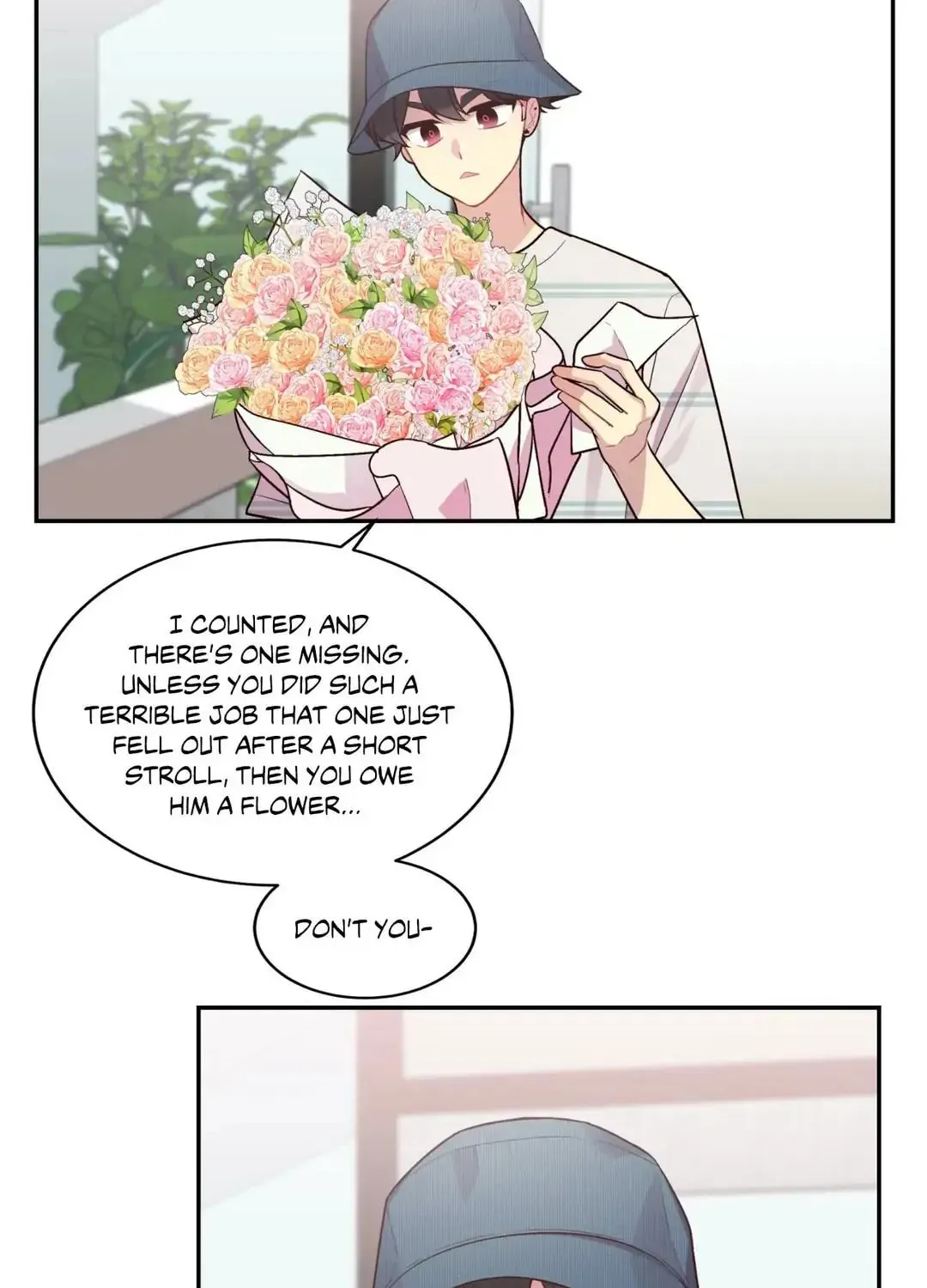 Robber X Lover Chapter 70 page 77 - 