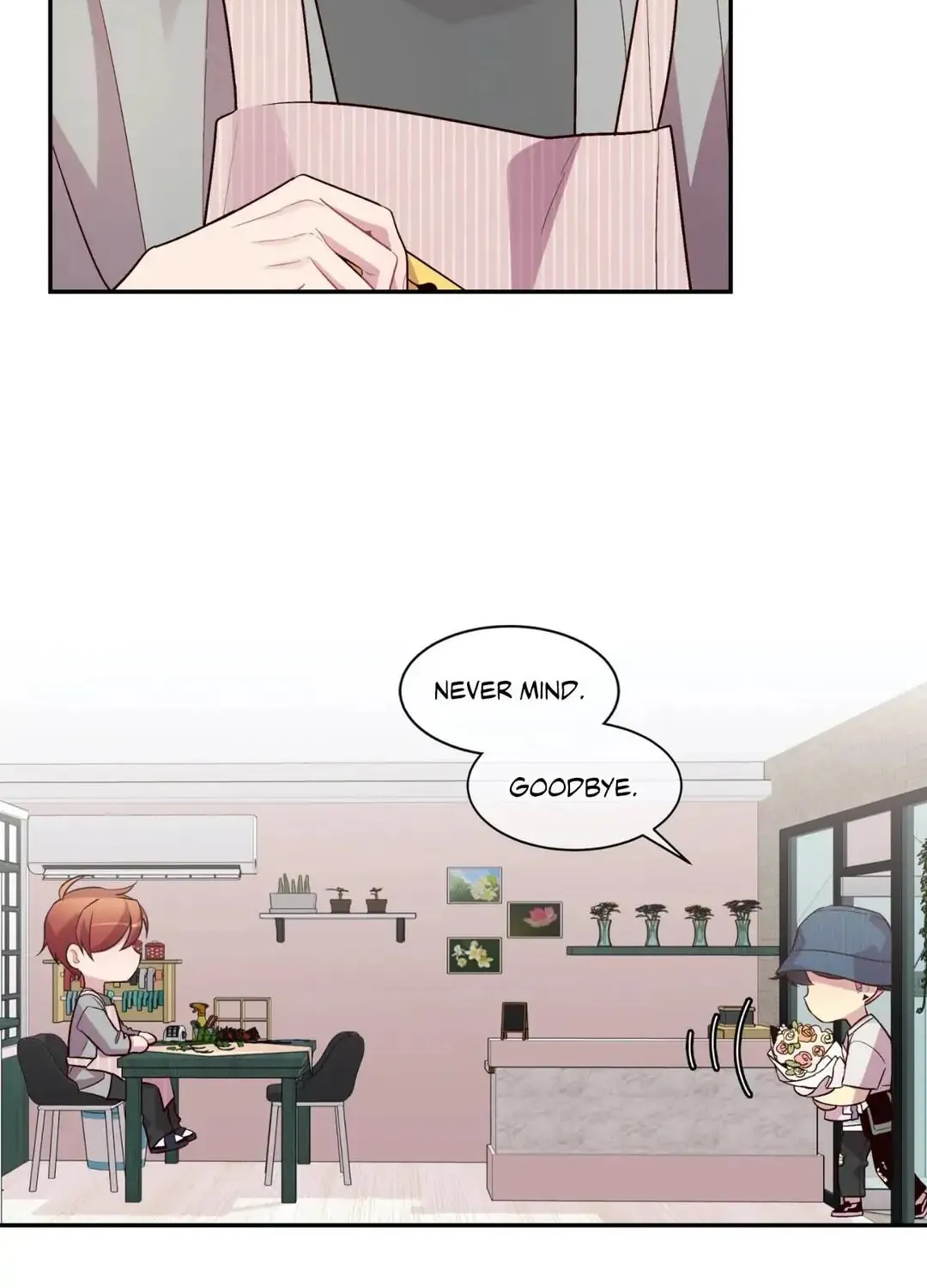 Robber X Lover Chapter 70 page 80 - 