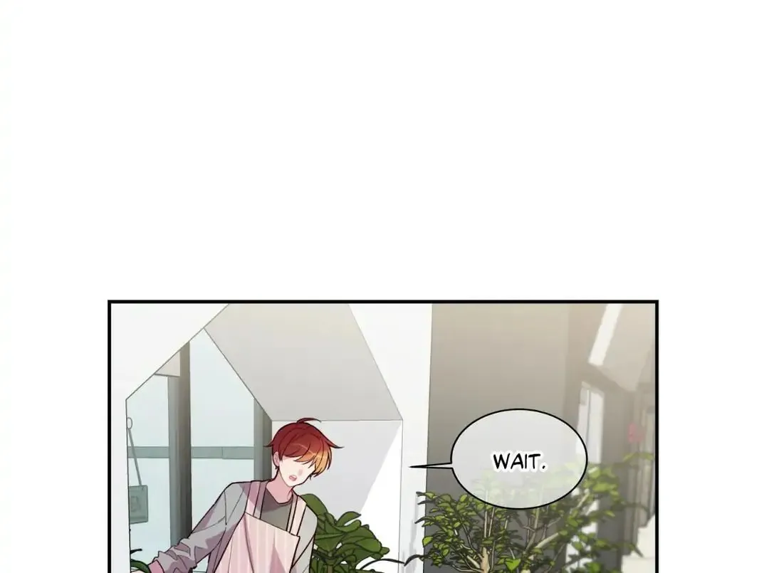 Robber X Lover Chapter 70 page 81 - 