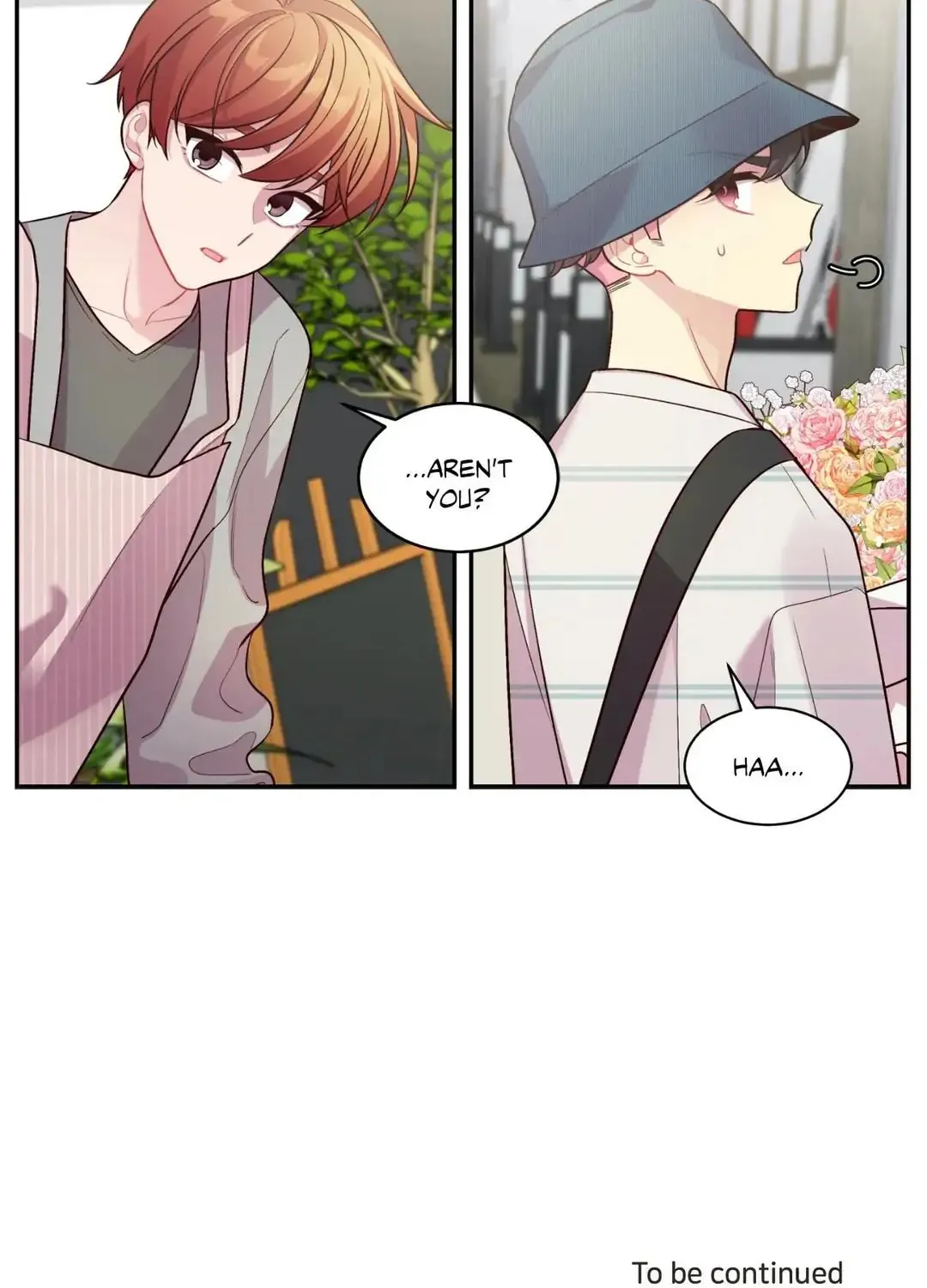 Robber X Lover Chapter 70 page 83 - 