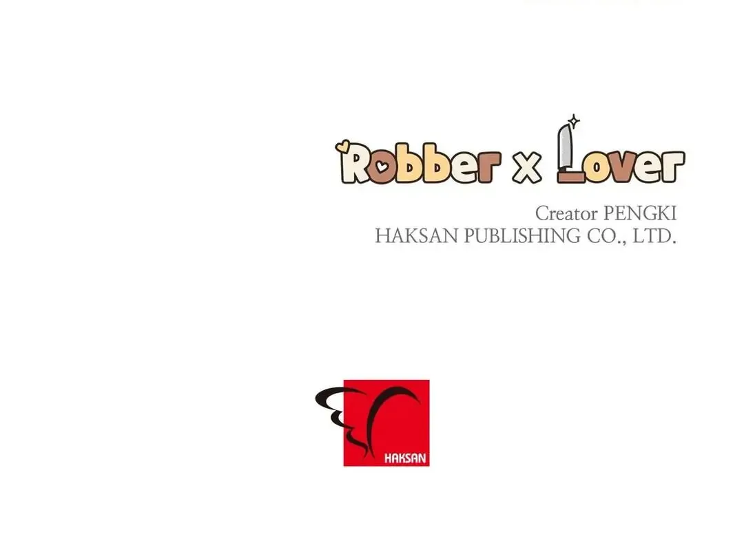 Robber X Lover Chapter 70 page 84 - 