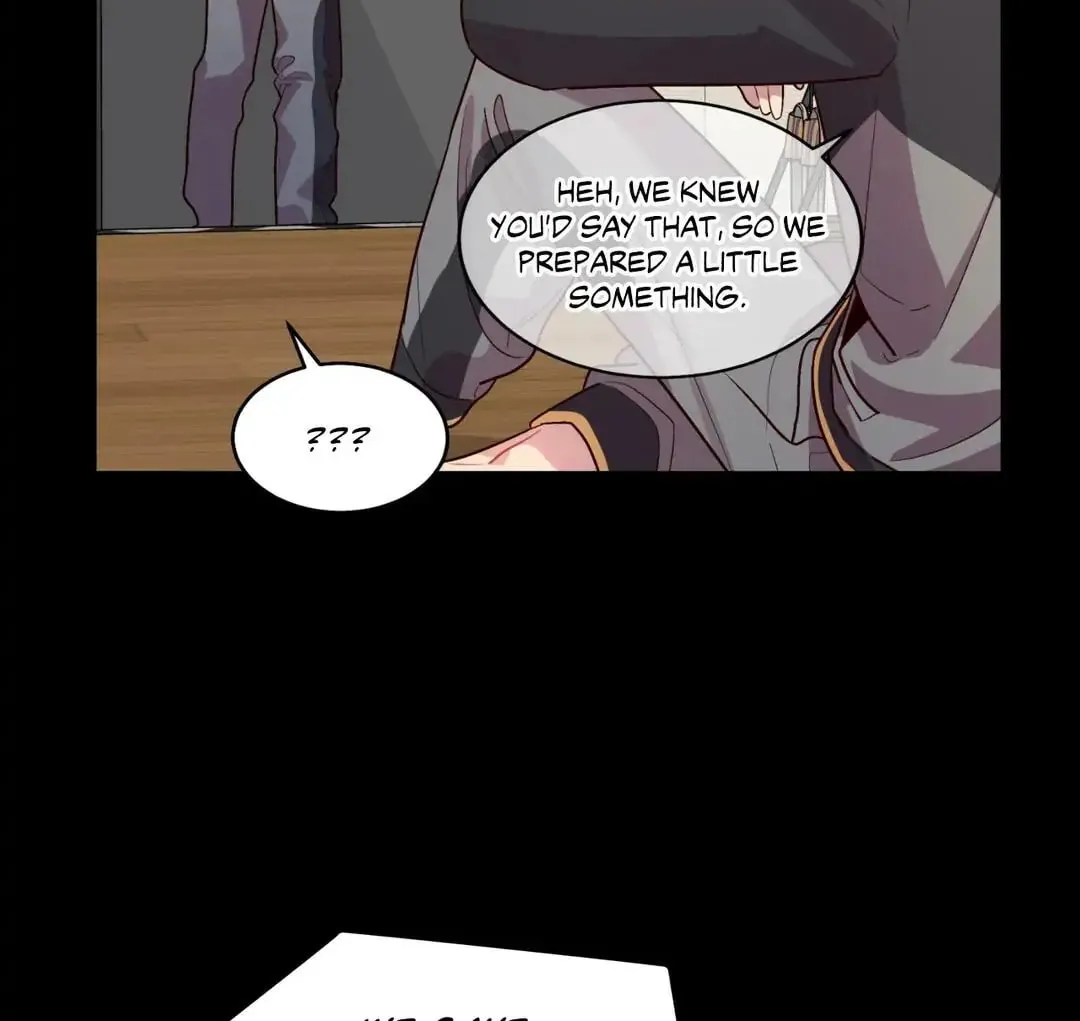 Robber X Lover Chapter 71 page 18 - 