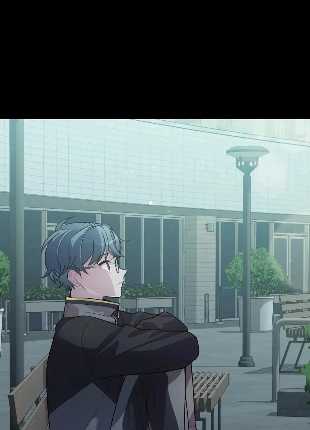 Robber X Lover Chapter 71 page 25 - 