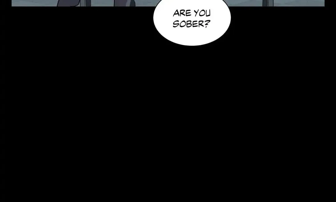 Robber X Lover Chapter 71 page 27 - 