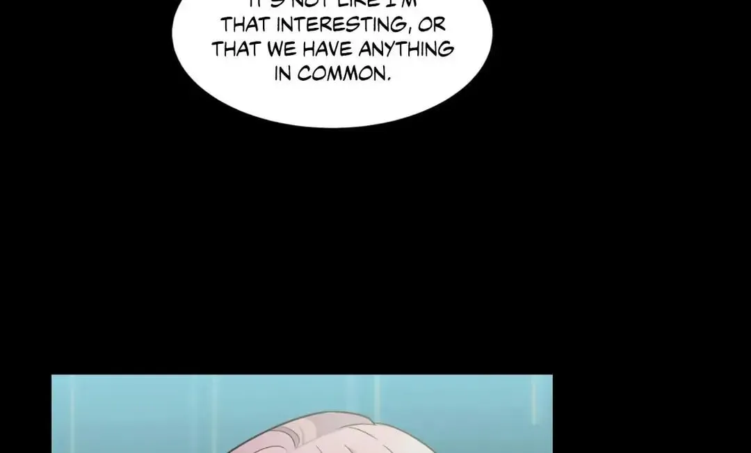 Robber X Lover Chapter 71 page 30 - 