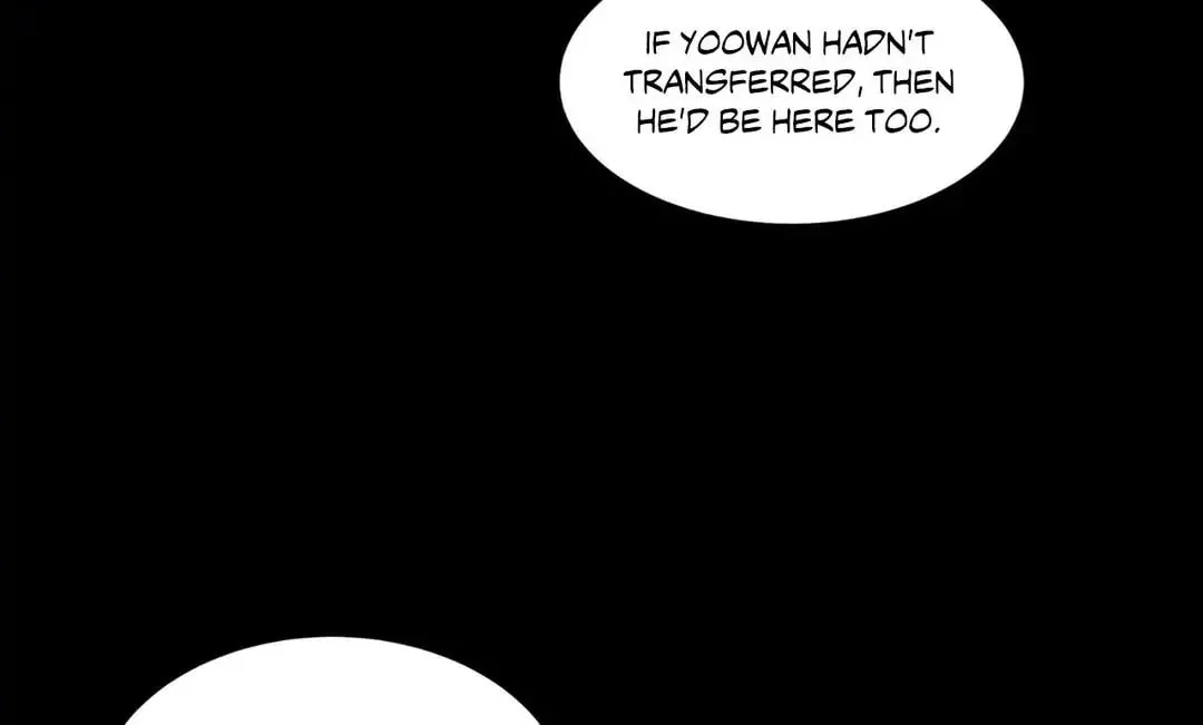 Robber X Lover Chapter 71 page 33 - 
