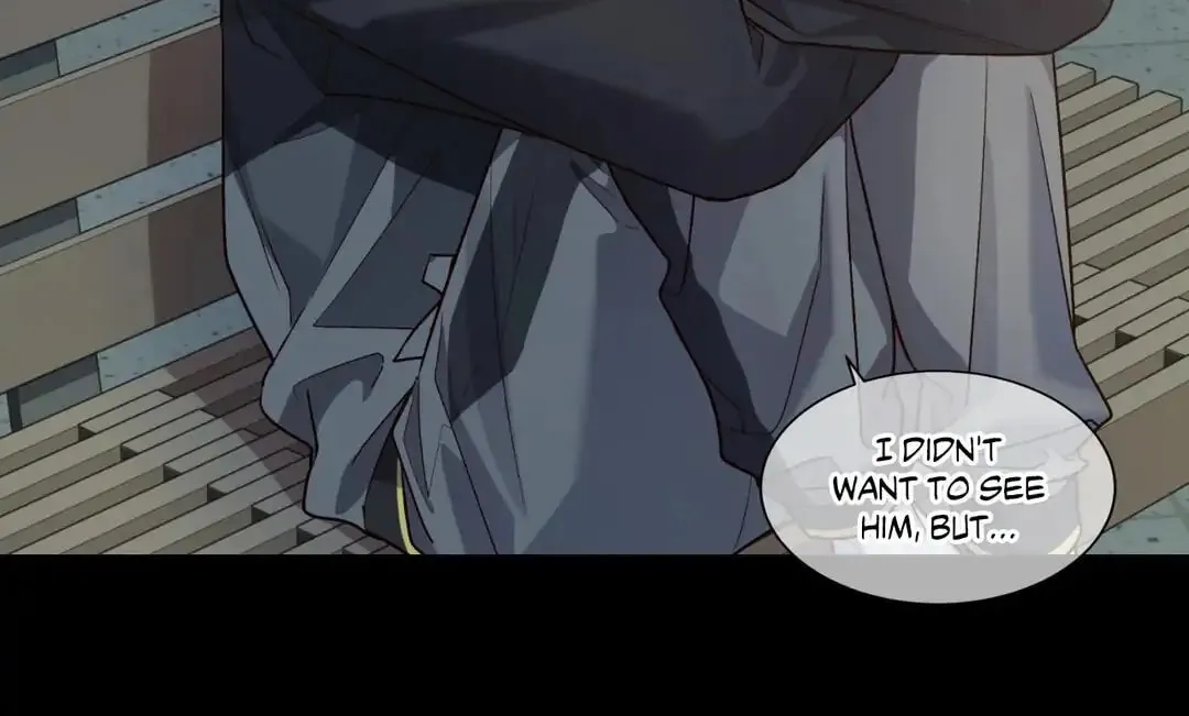 Robber X Lover Chapter 71 page 36 - 