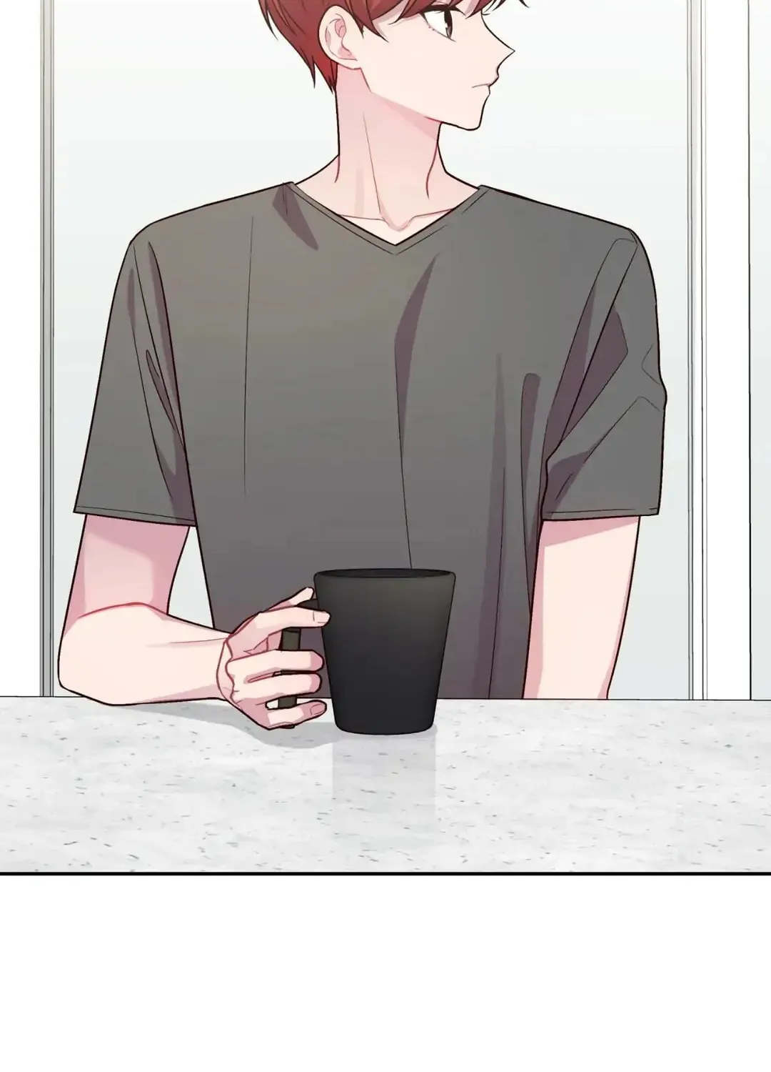 Robber X Lover Chapter 71 page 38 - 