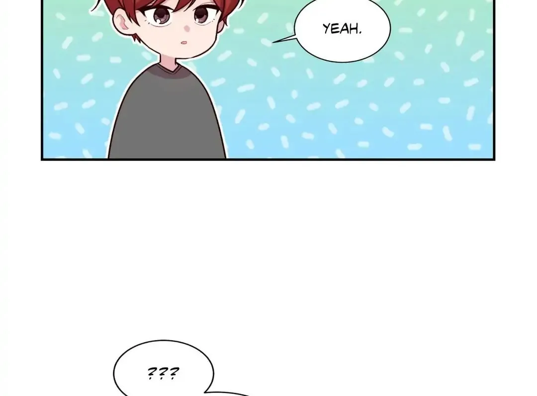 Robber X Lover Chapter 71 page 42 - 