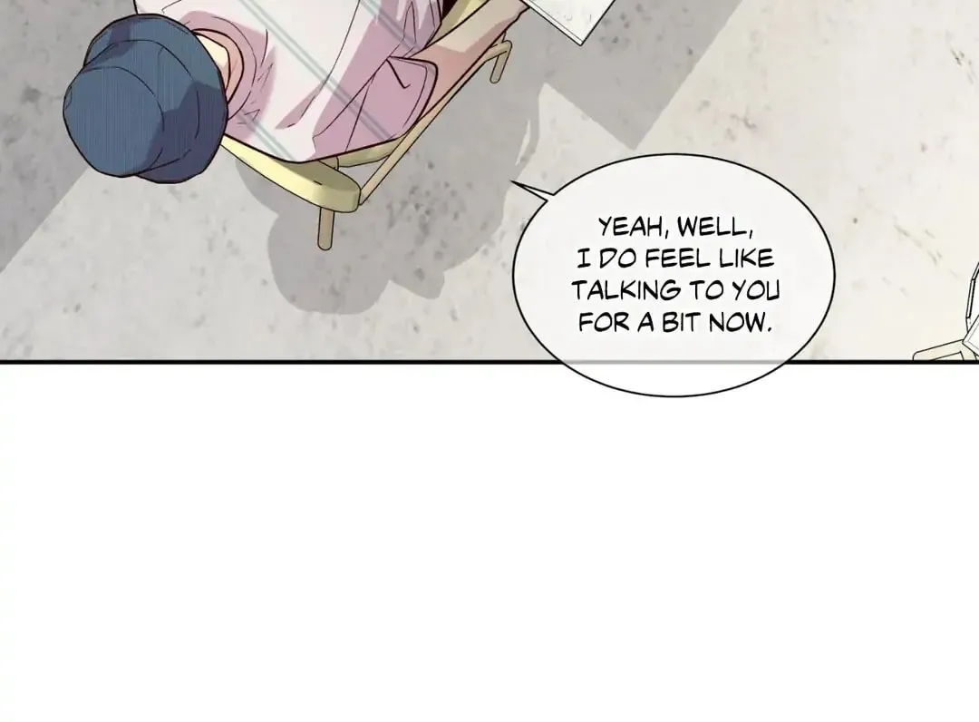 Robber X Lover Chapter 71 page 45 - 