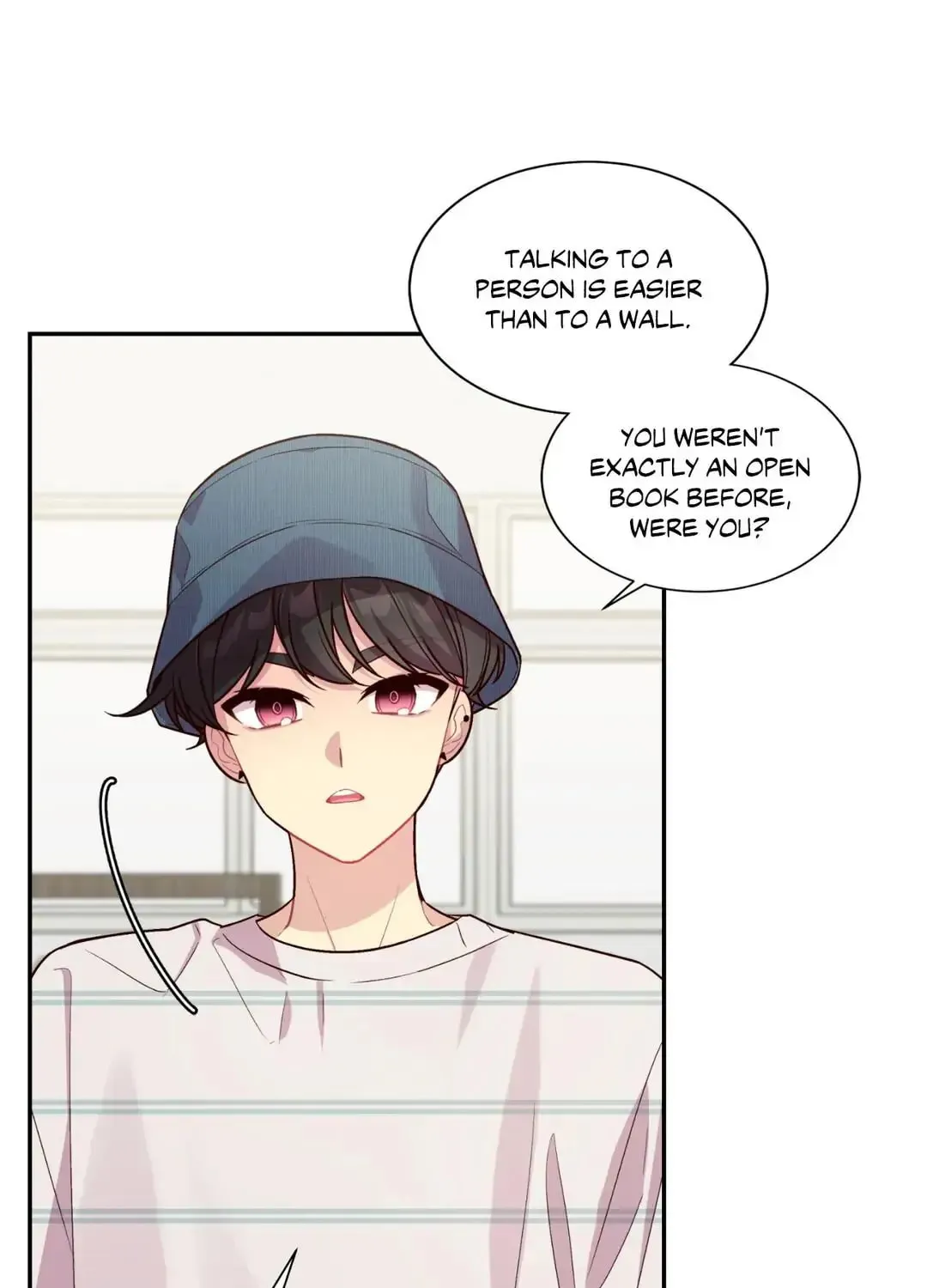 Robber X Lover Chapter 71 page 46 - 