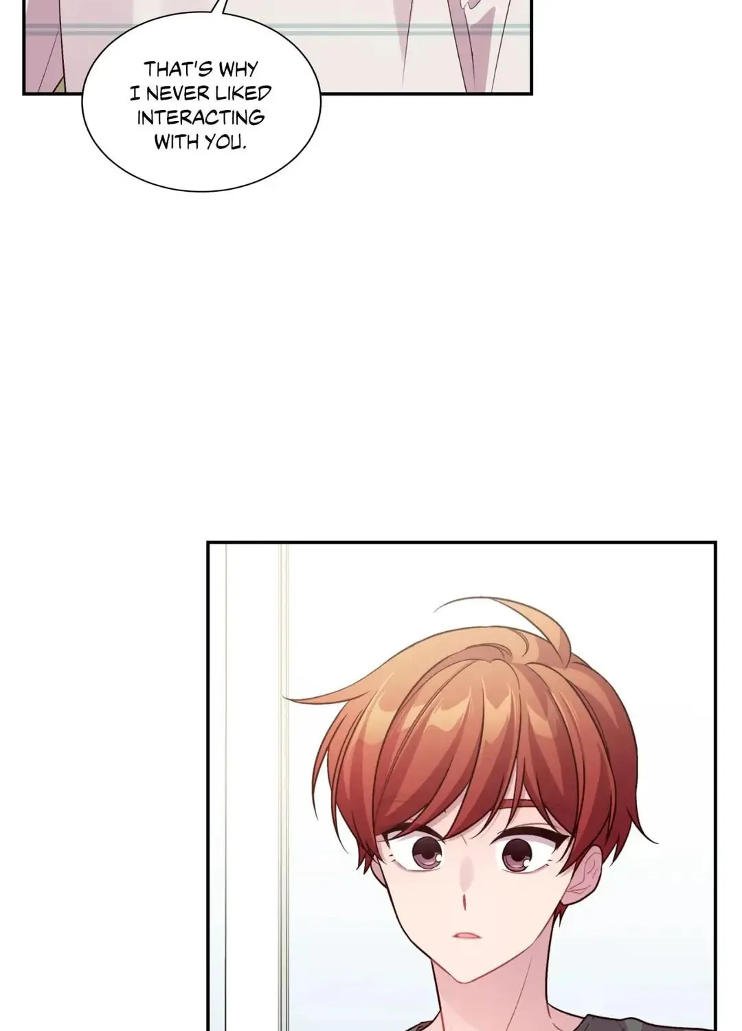 Robber X Lover Chapter 71 page 47 - 