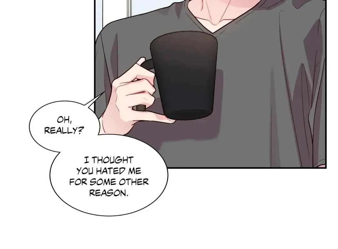 Robber X Lover Chapter 71 page 48 - 