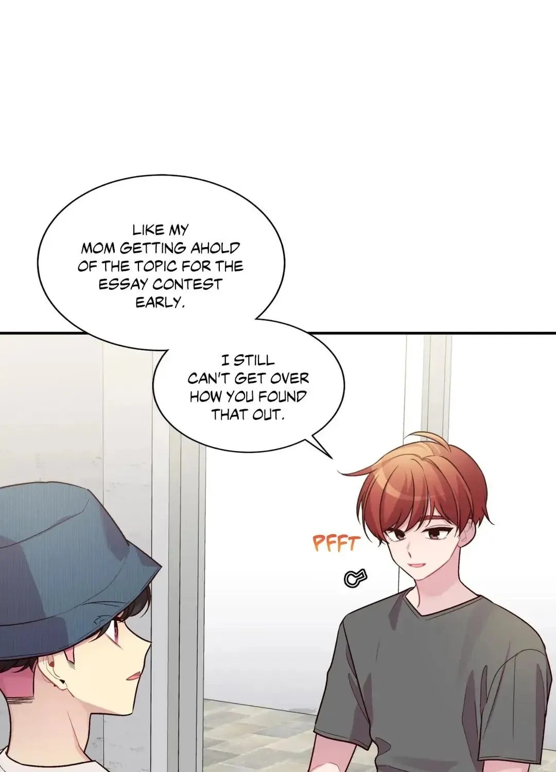 Robber X Lover Chapter 71 page 49 - 