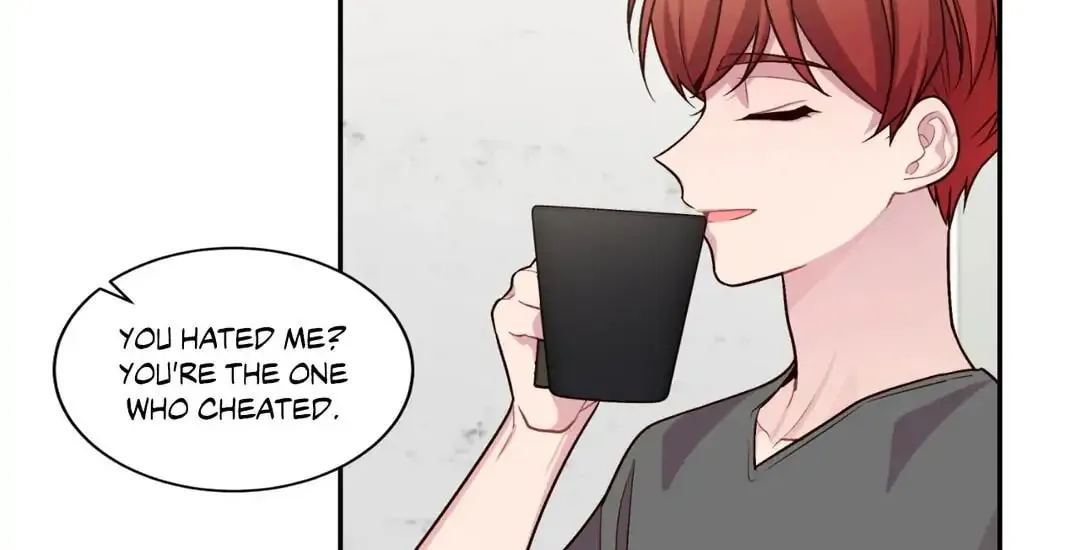 Robber X Lover Chapter 71 page 51 - 
