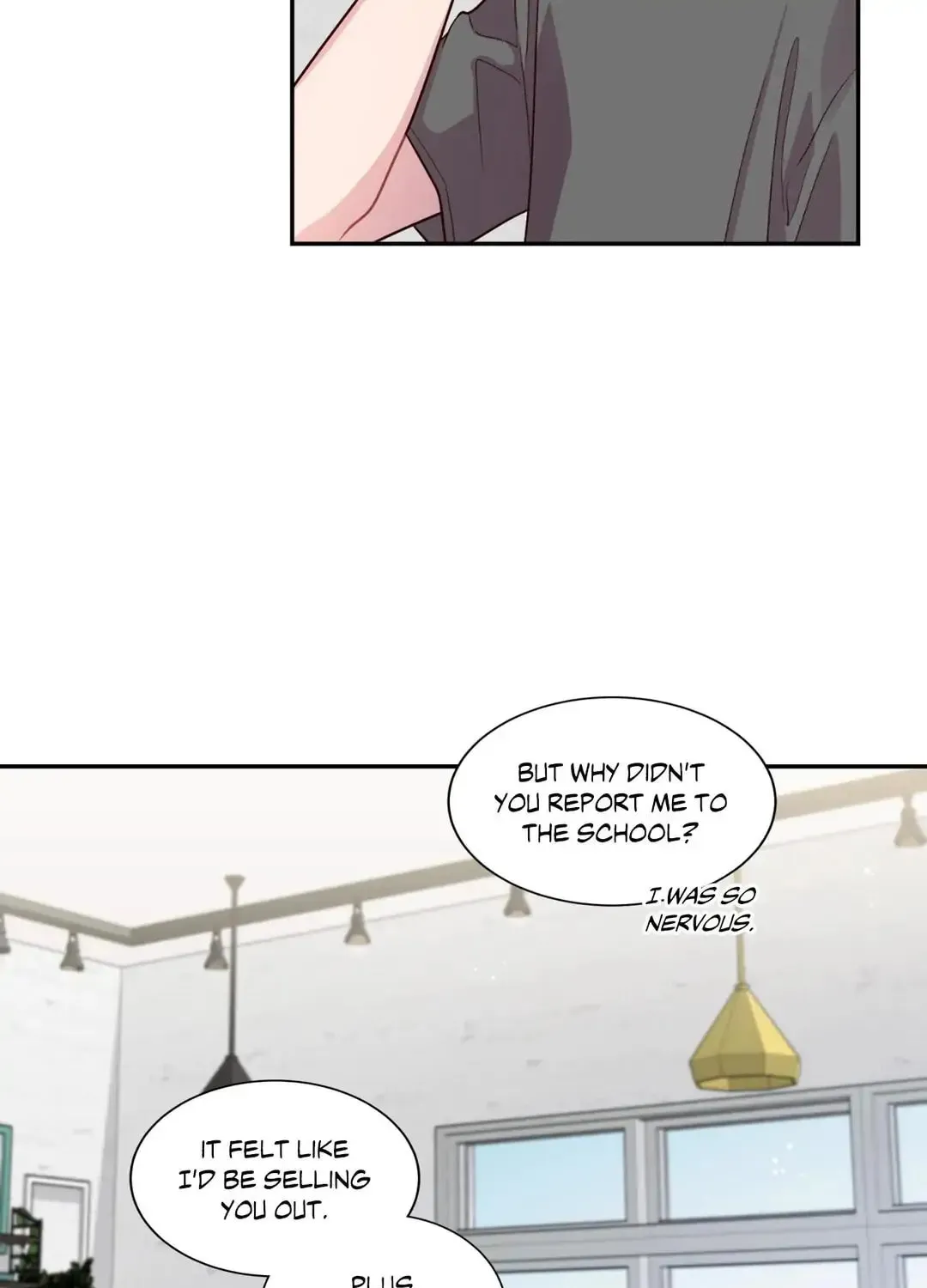 Robber X Lover Chapter 71 page 52 - 