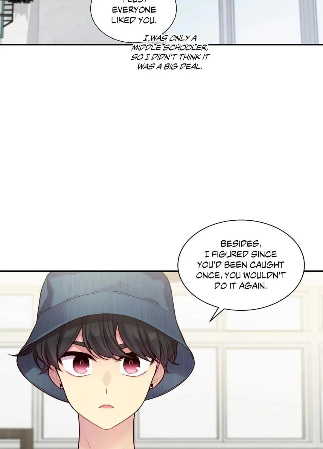 Robber X Lover Chapter 71 page 53 - 