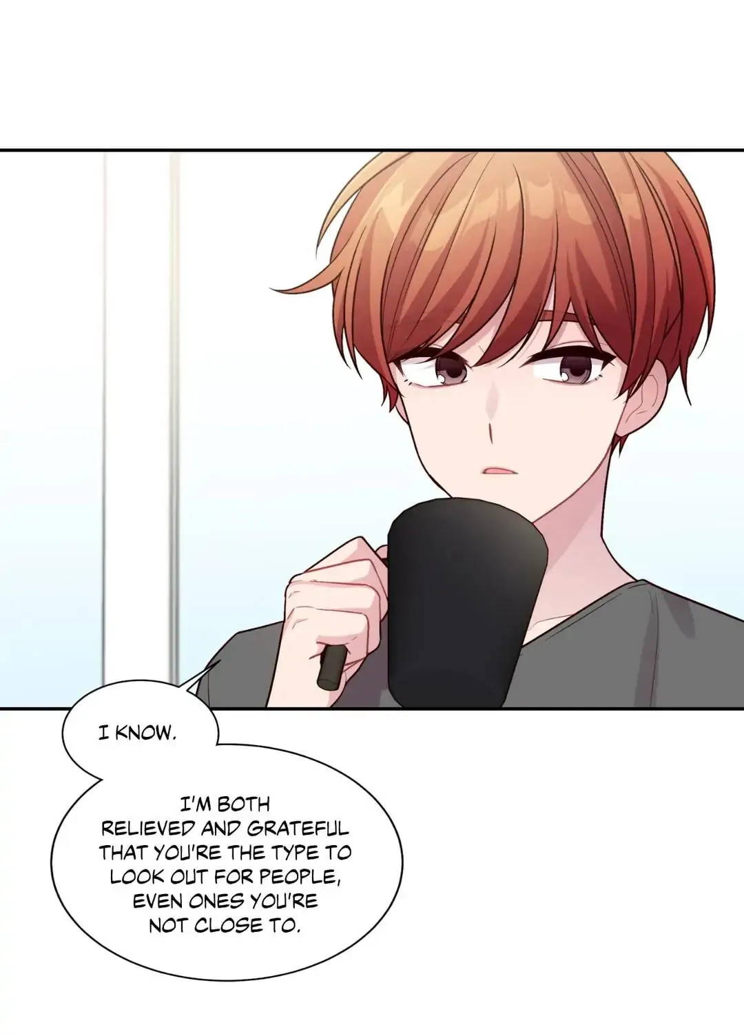 Robber X Lover Chapter 71 page 55 - 