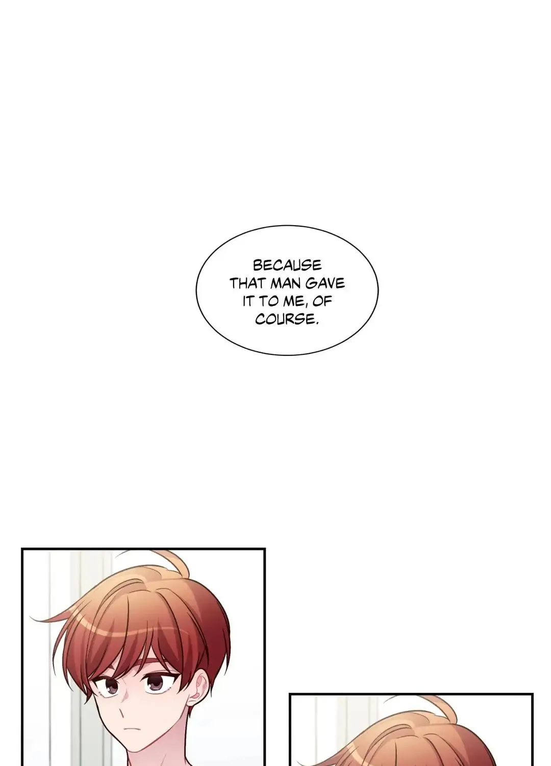 Robber X Lover Chapter 71 page 61 - 