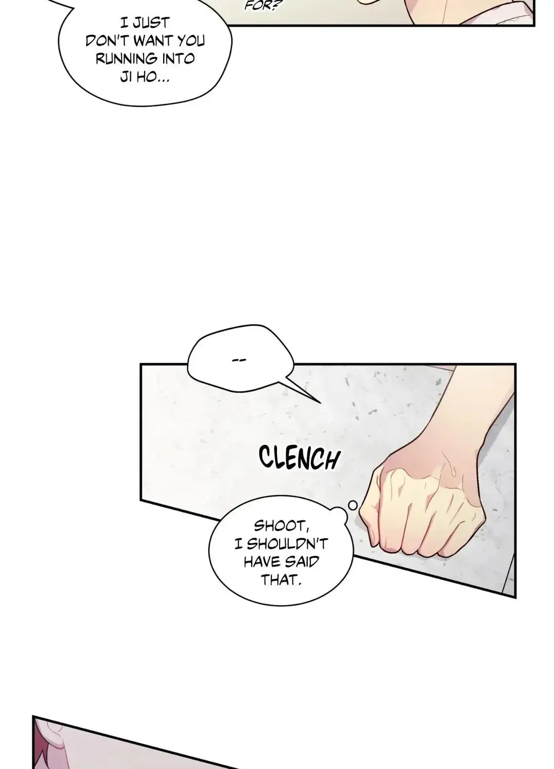 Robber X Lover Chapter 71 page 65 - 