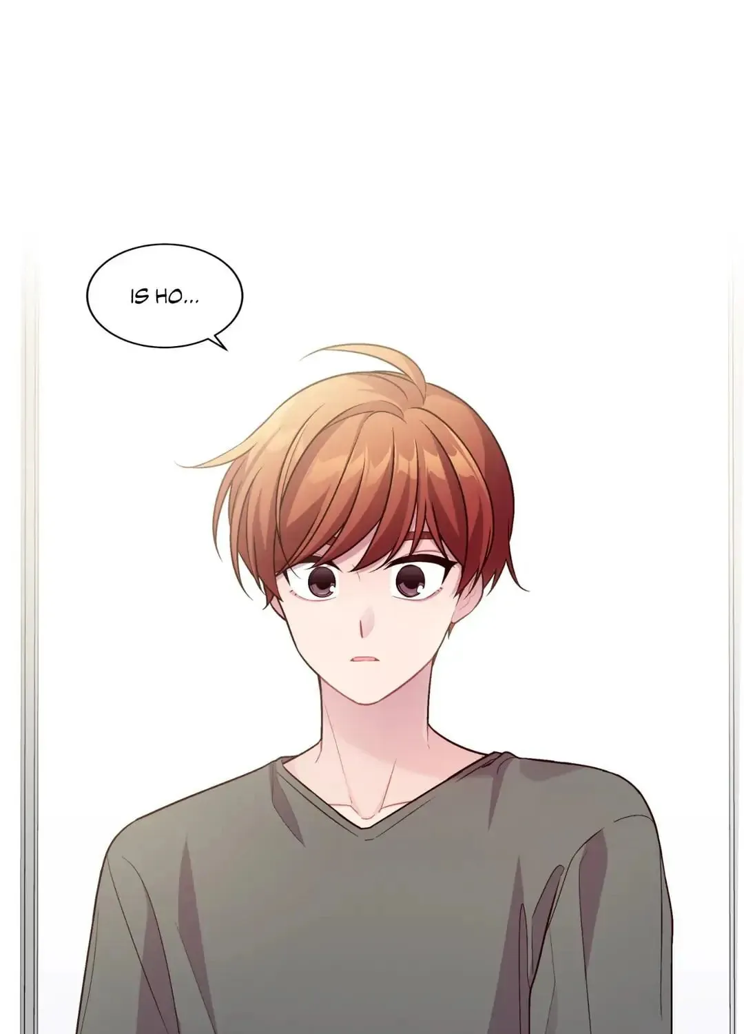 Robber X Lover Chapter 71 page 67 - 