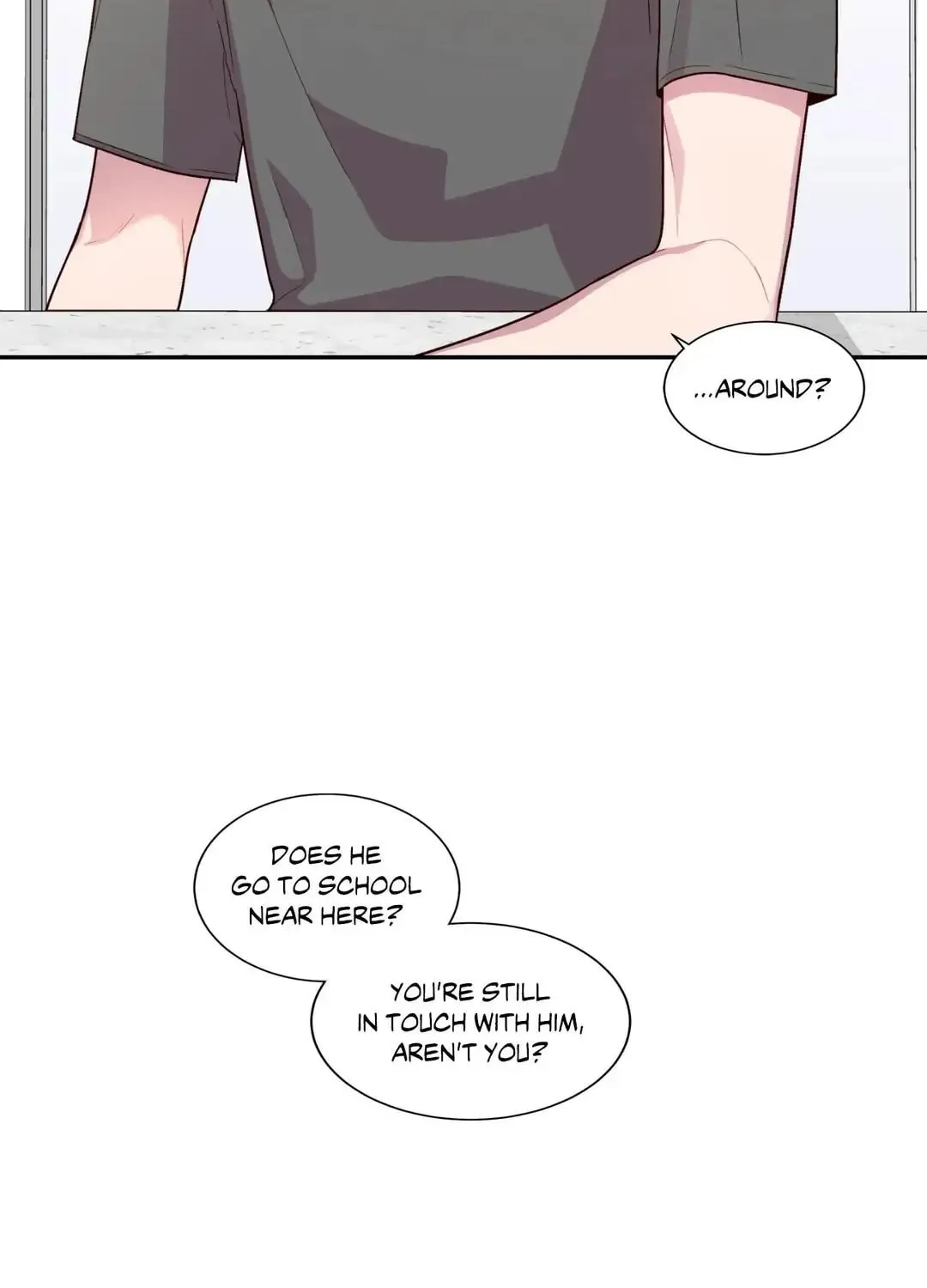 Robber X Lover Chapter 71 page 68 - 