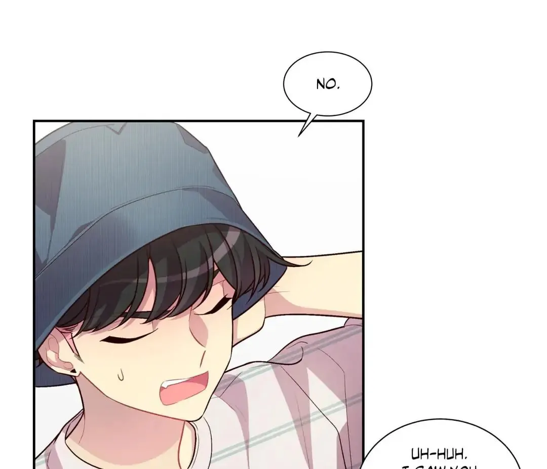 Robber X Lover Chapter 71 page 69 - 